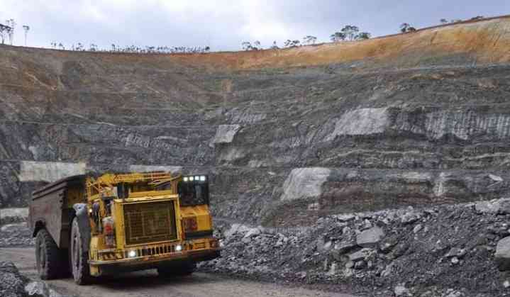 Midlands mine boundary dispute spills into the High Court