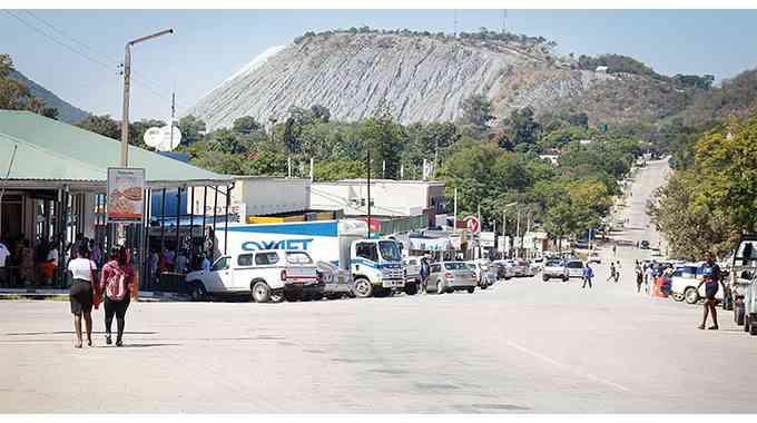 Schools and Innovation Fair 2026 set for Zvishavane