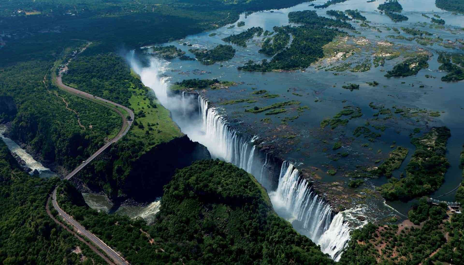 Why is visiting Victoria Falls pricier now?