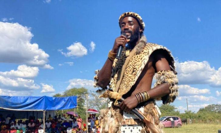 Imiklomelo KaDakamela where culture meets pride