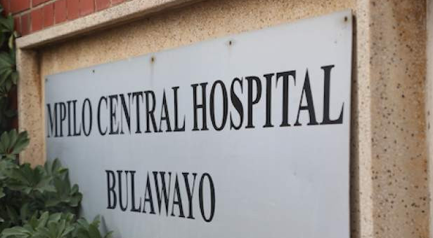 Mpilo gets cancer treatment machine