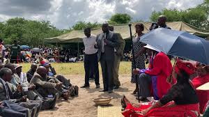 Bulawayo-Maphisa Road a nightmare: Motorists