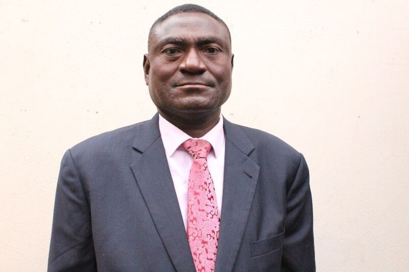 Road works for Maphisa Town Board commence