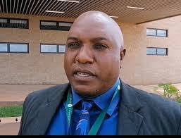 Work on Dombwe  Clinic begins