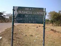 Nkayi villagers jubilant following increase in school pass rates
