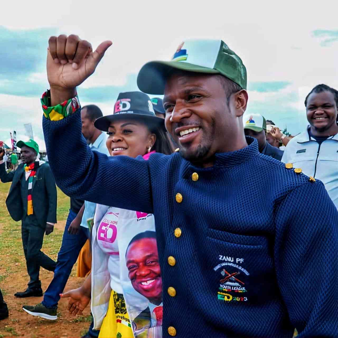 Zanu PF fails to fulfil Nkulumane by-election promises