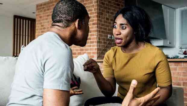 Sex, stress and silence: Are marital struggles fuelling new HIV infections?