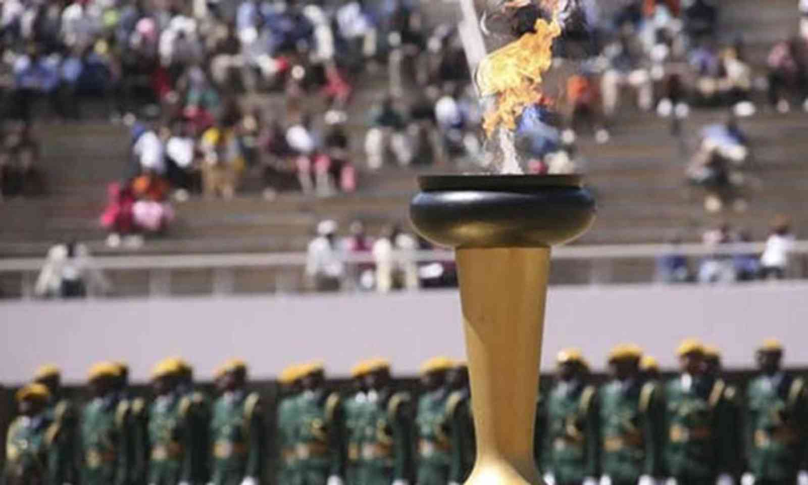 Chiwenga to light Independence Day flame in Beitbridge