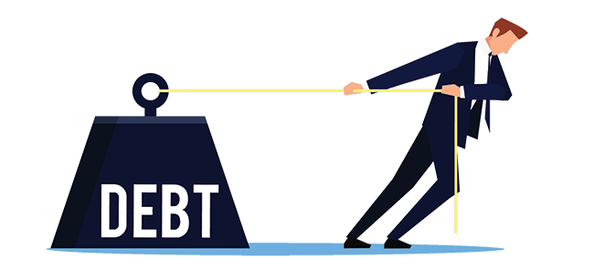 Recovering your money: A practical guide to dealing with debtors