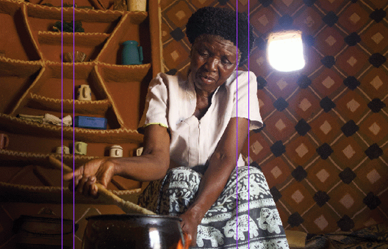 Matobo women in drive to preserve African culinary heritage