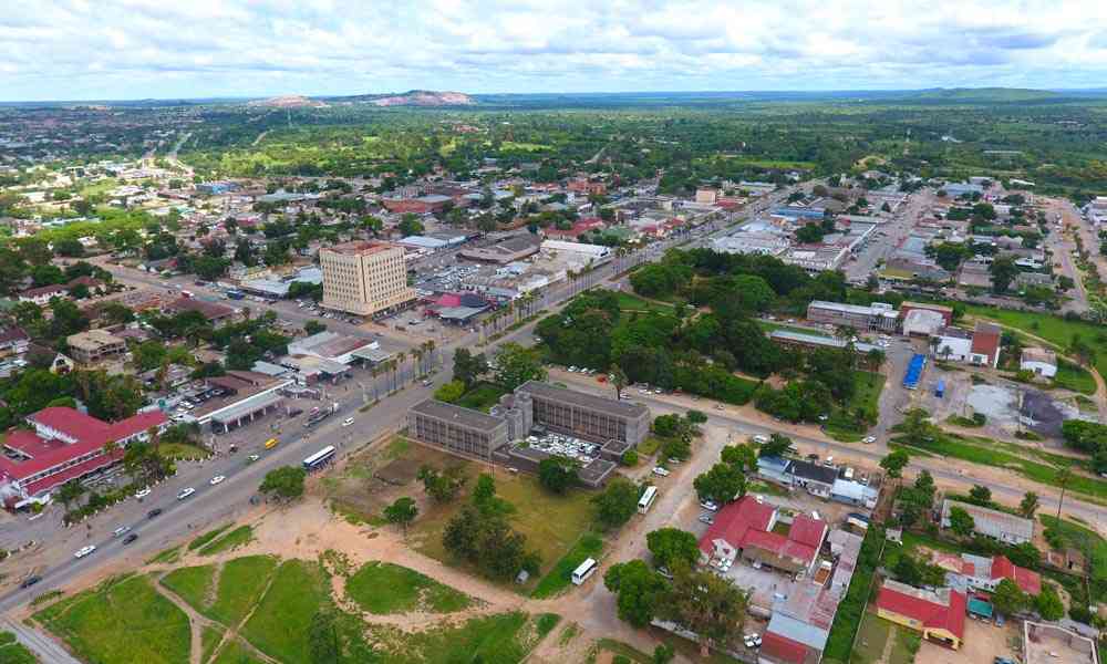 Violence, chaos mars Masvingo SDC elections