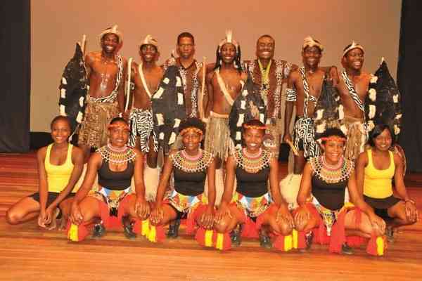 When a Matabeleland remembers its power