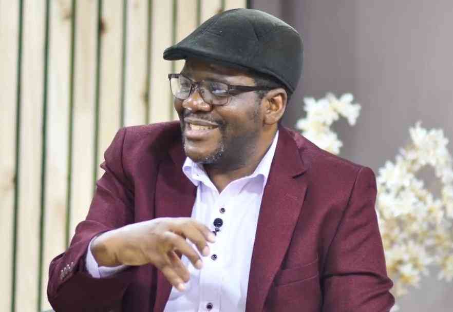 Sengezo Tshabangu meets his match