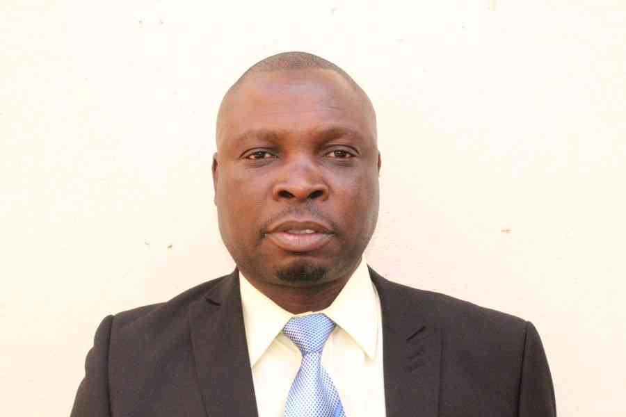 Constitutional Amendment to promote devolution: Zanu PF