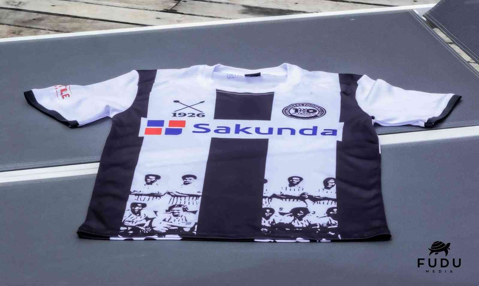Bosso’s new kit sparks debate