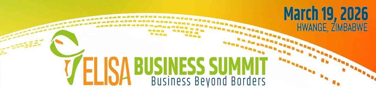 Major business summit set for Hwange