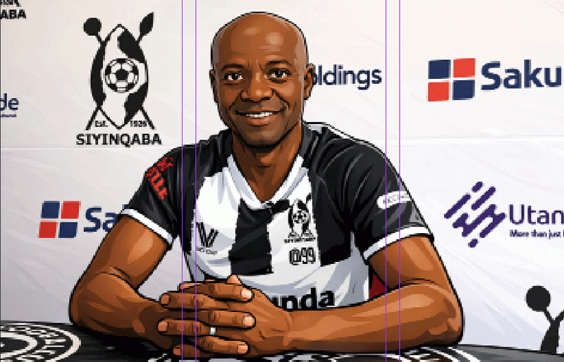 Benjani’s Bosso big test