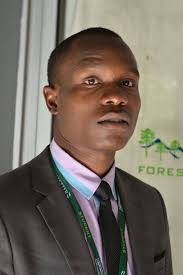 Wilfred Kahlari: A journey  in faith and music