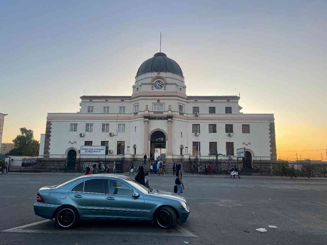 Bulawayo man jailed for statutory rate