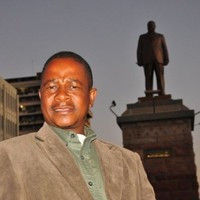 Silobela-Kwekwe Road state riles ex-legislator