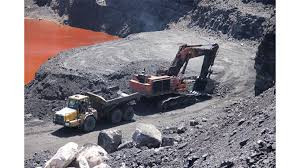 Kamativi women not benefitting from lithium jackpot