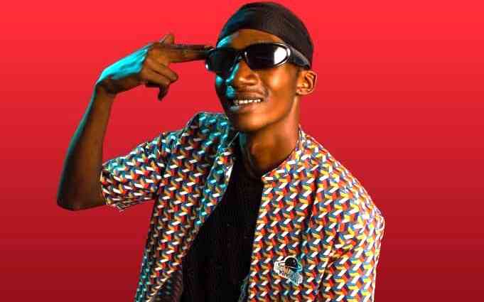 Bulawayo duo redefines Afro-hip-hop