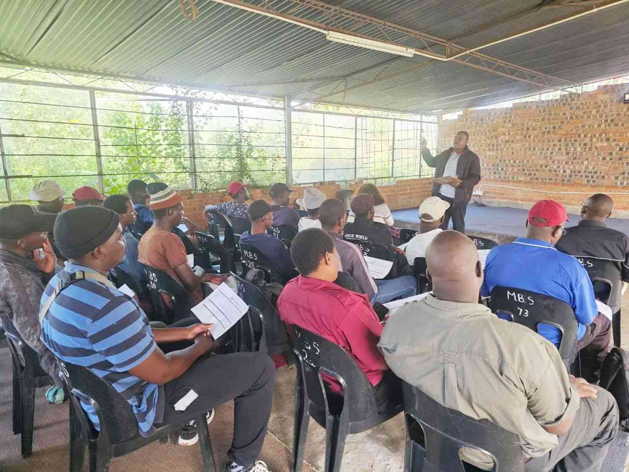 Private firm launches tech-driven  community safety scheme