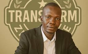 Aids Transforms Zimbabwe empowers youths in Matabeleland South