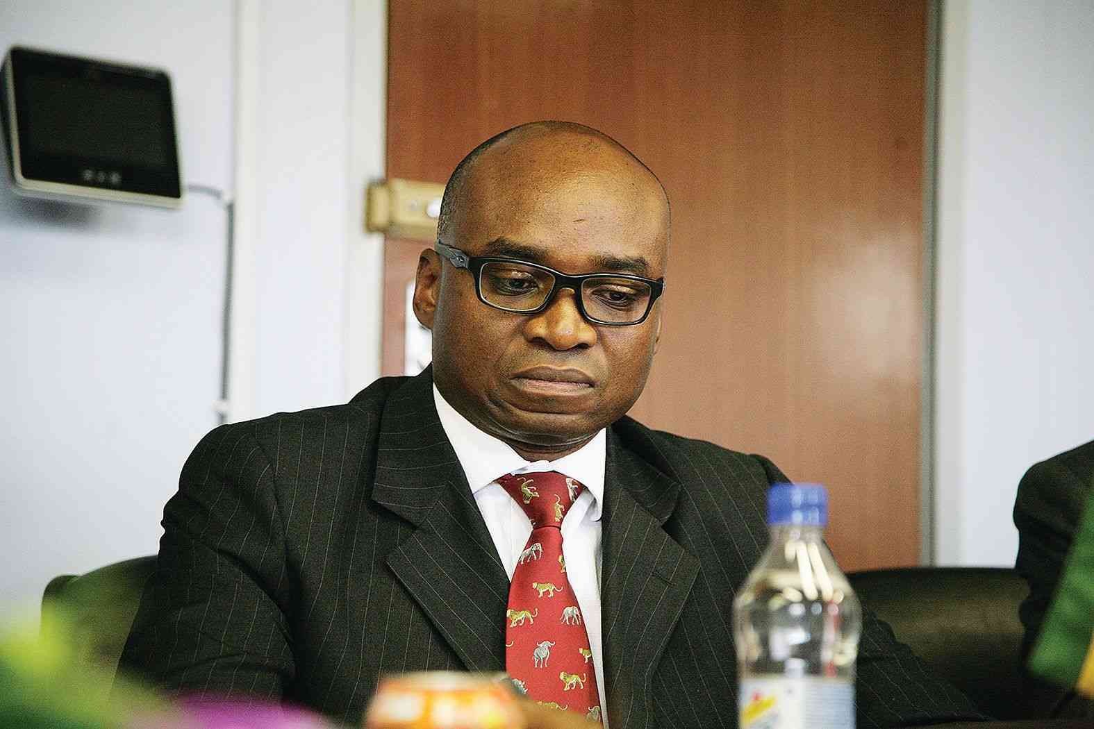 Experts urge Zimbabwe to end import dependency