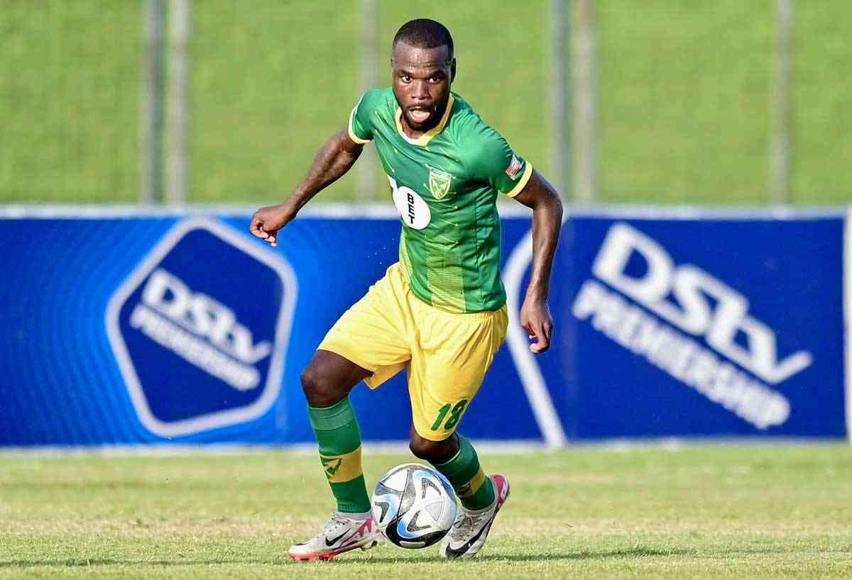 Ex-Bosso talisman at cross-roads in SA