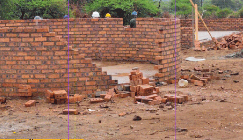 24-hr shift to complete Maphisa Independence Day projects