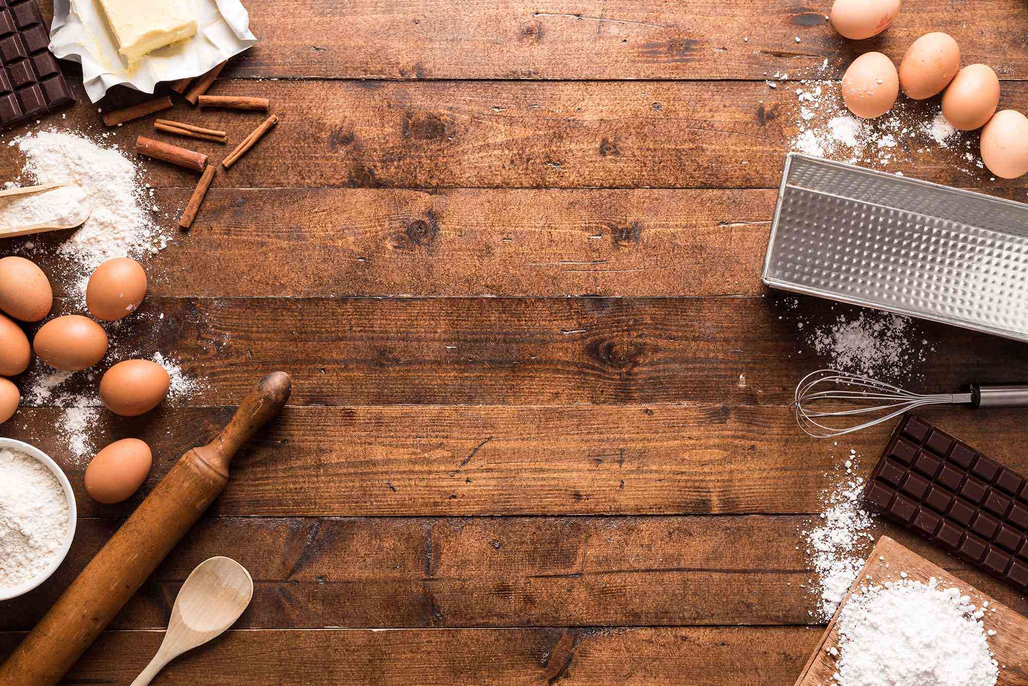 Binga baker Bina Zunda turns skills training into thriving business