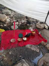 Self-proclaimed prophet in court for raping juvenile