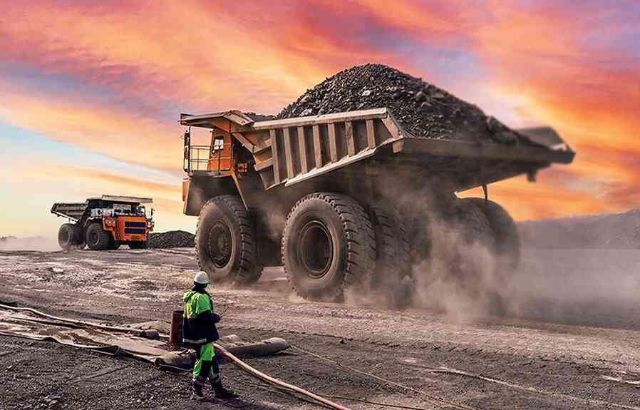 Forfeiture in mining  law in Zimbabwe