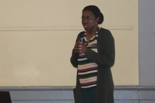 City explores usage of recycled water