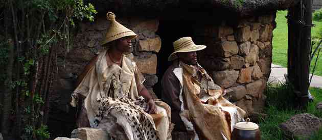 Matabeleland artists drive cultural momentum