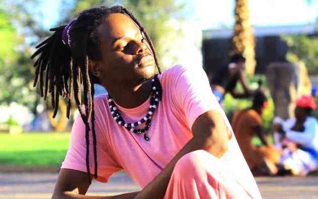 Oxzy: The Nkulumane voice of storytelling