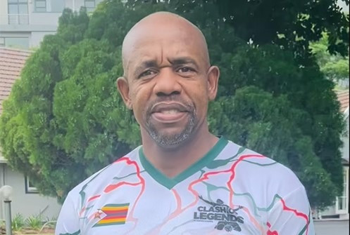 Nyandoro appointed Warriors manager