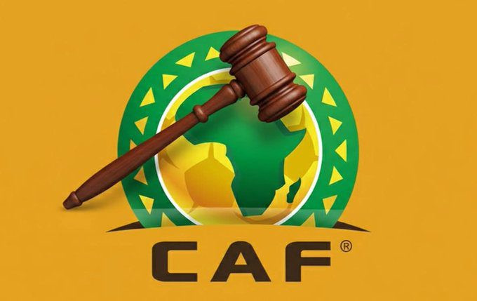 Nkayi MP slams CAF for Afcon title flip