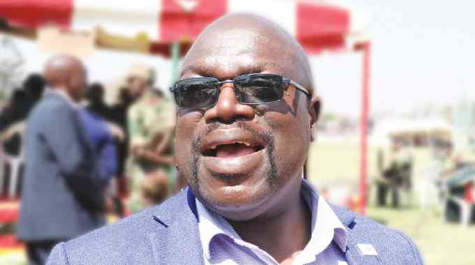 Public toilets shortage hits Byo