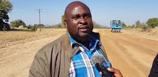 Makonese Dam rehabilitation begins in Chivi North