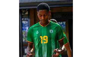 Smaller must be thanking the day he joined Bosso