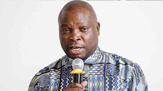 School infrastructure boost for Hwange