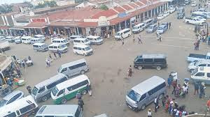 Bulawayo despairs over high kombi fares