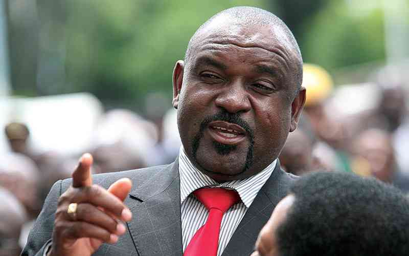 Mat’land stakeholders cry foul over Uhuru tender ‘marginalisation’