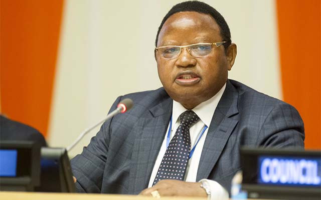 Government applauds Lupane’s Bingwa eco-tourism vision