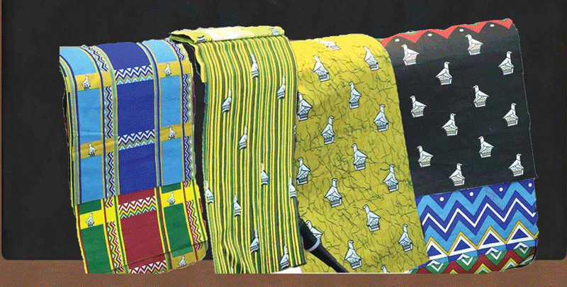 Matobo parents fume over independence regalia