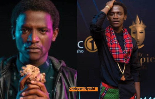 When creatives unite, everything changes