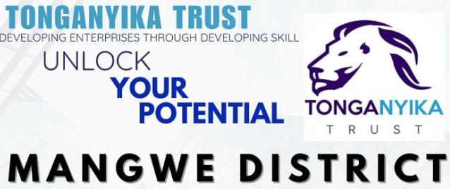Over 500 Mangwe youth register trust training programme