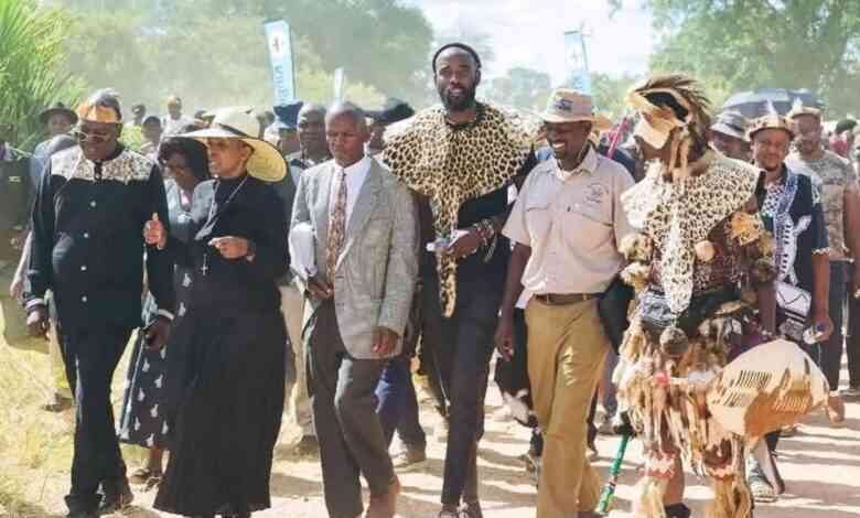 Imiklomelo kaDakamela invoke debate on modern marriages